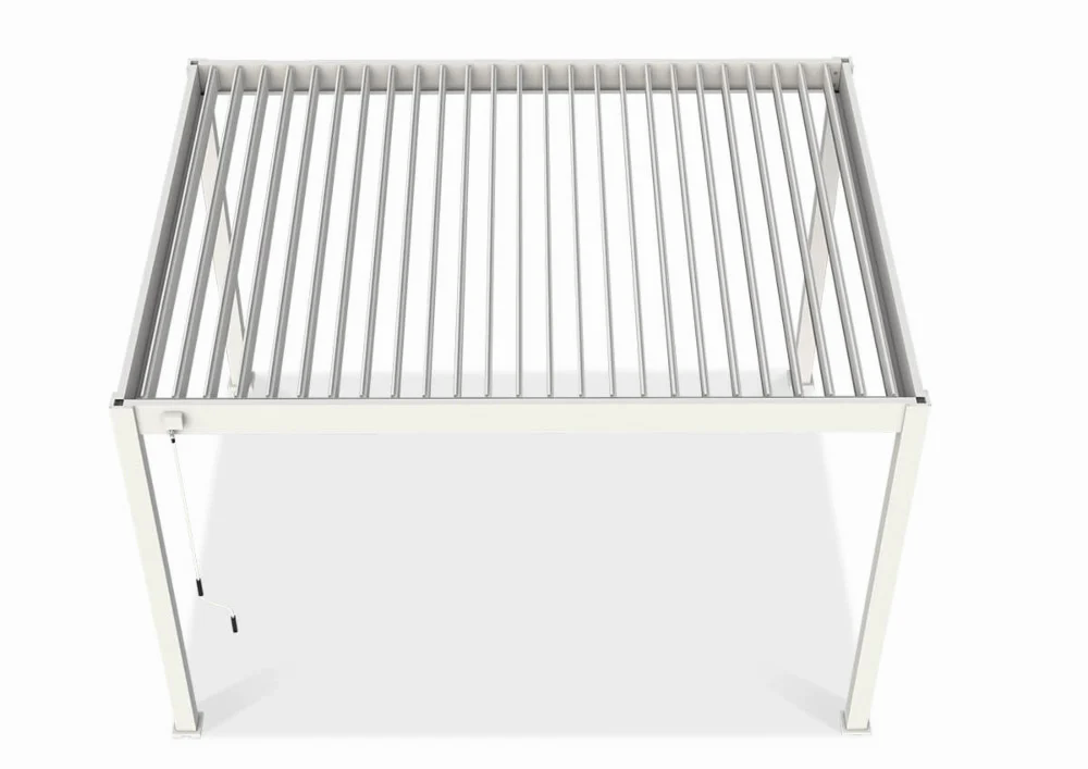 Bioklimatska pergola Antares