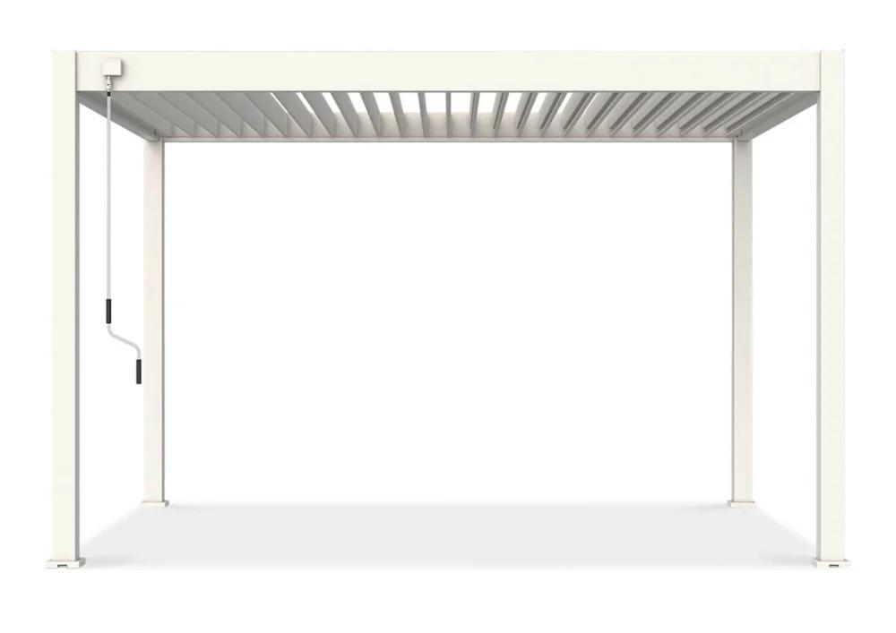 Bioklimatska pergola Antares