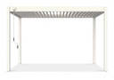 Bioklimatska pergola Antares