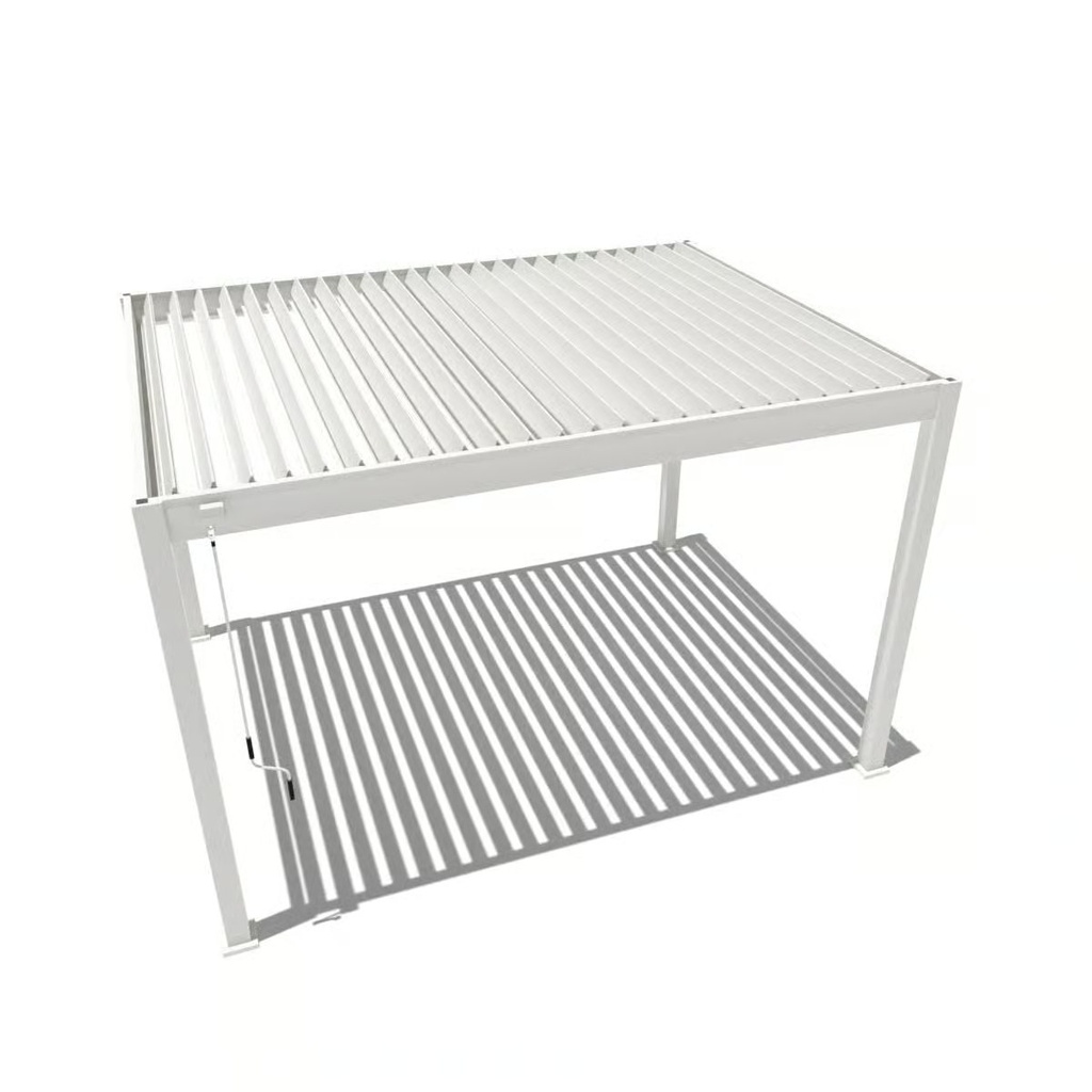 Pergola Antares galerija 40