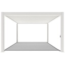 Bioklimatska pergola Antares