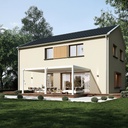 Bioklimatska pergola Antares