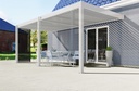 Bioklimatska pergola Antares
