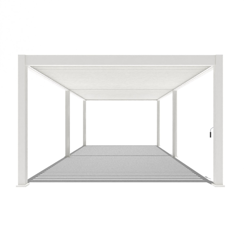 Bioklimatska pergola Antares