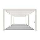 Bioklimatska pergola Antares