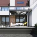 Pergola Antares galerija 07
