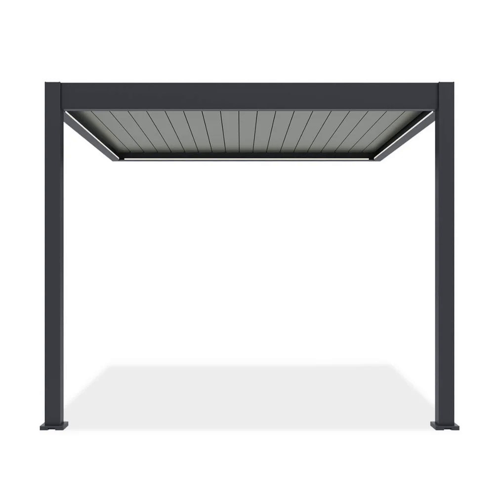 Bioklimatska pergola Antares
