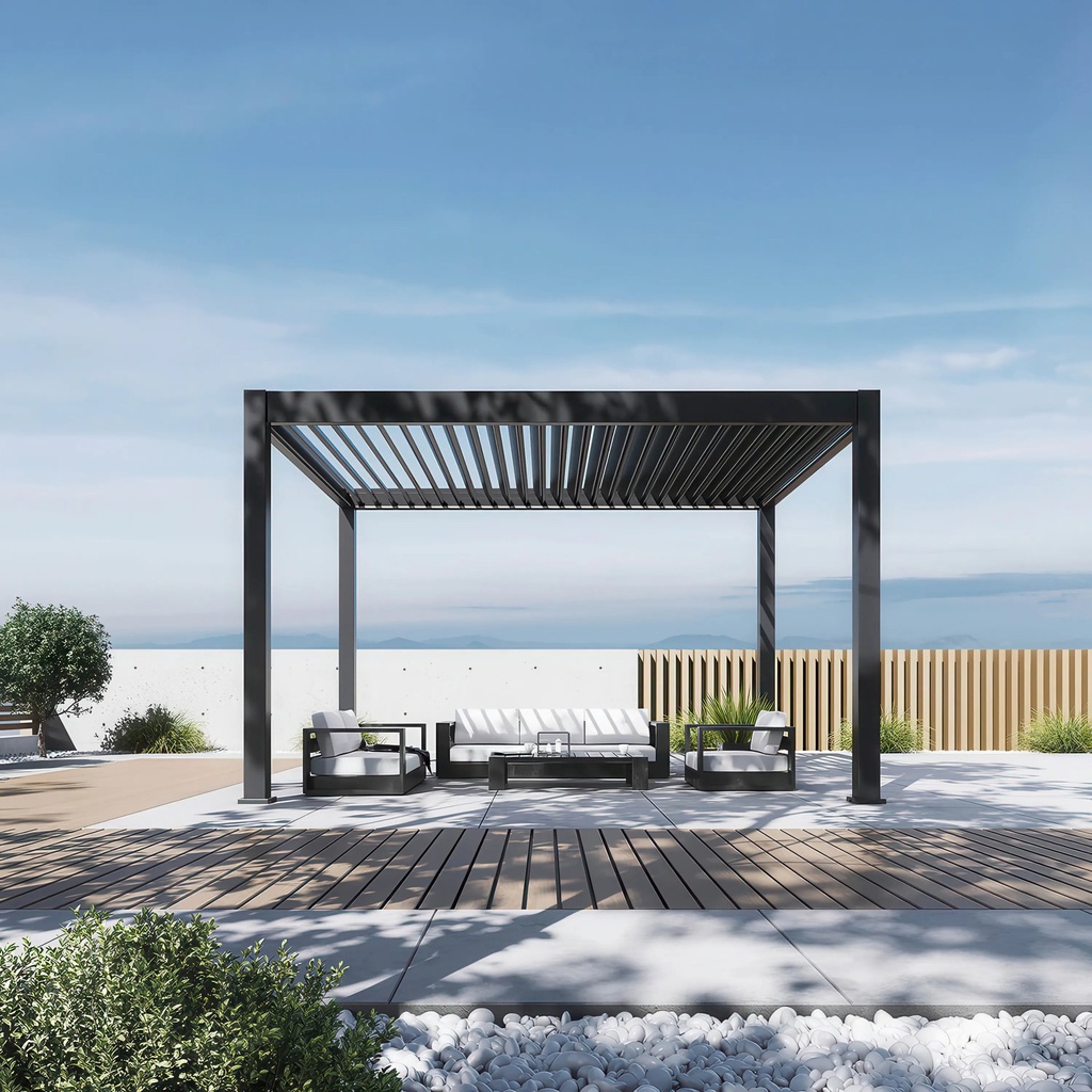 Pergola Antares galerija 26