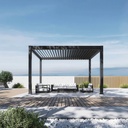 Pergola Antares galerija 26