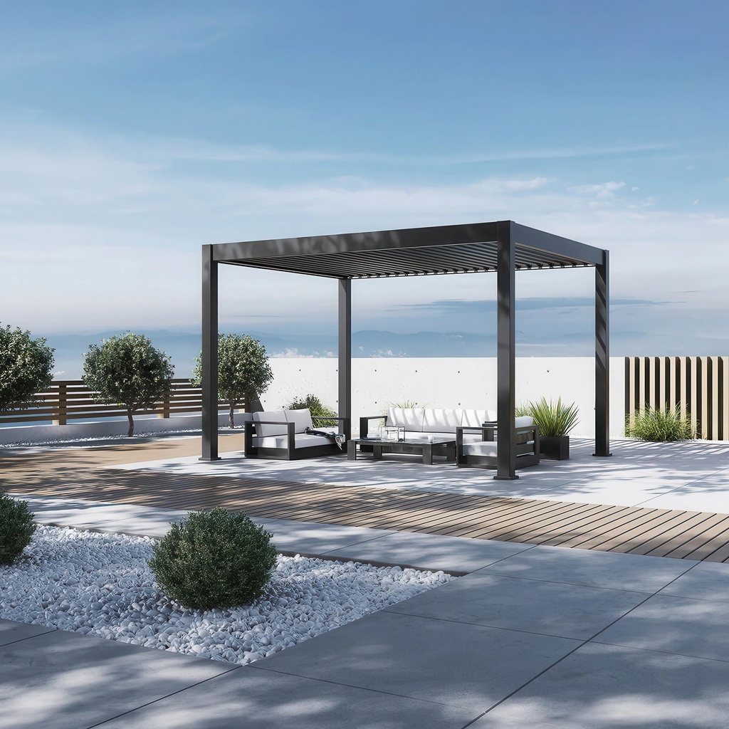 Pergola Antares galerija 34