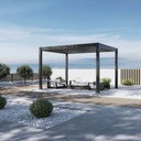 Pergola Antares galerija 34