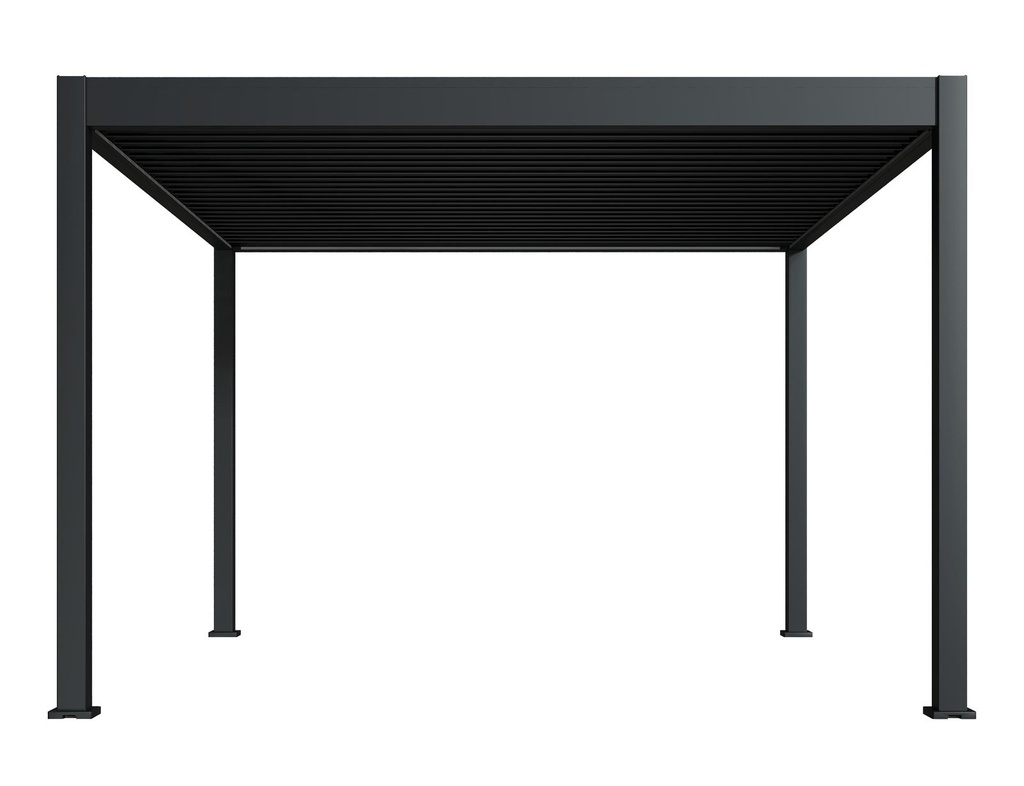 Bioklimatska pergola Antares