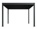 Bioklimatska pergola Antares