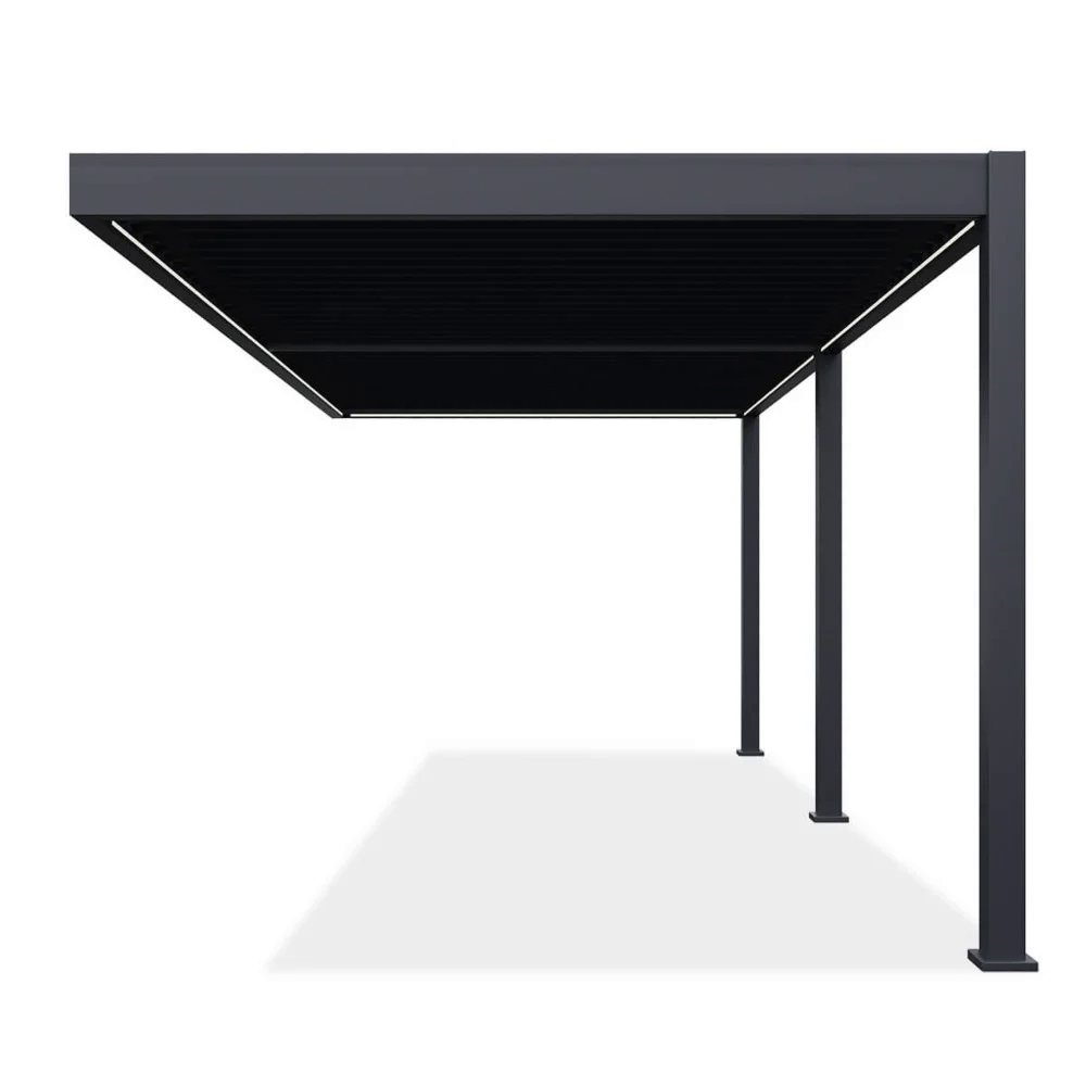 Bioklimatska pergola Antares