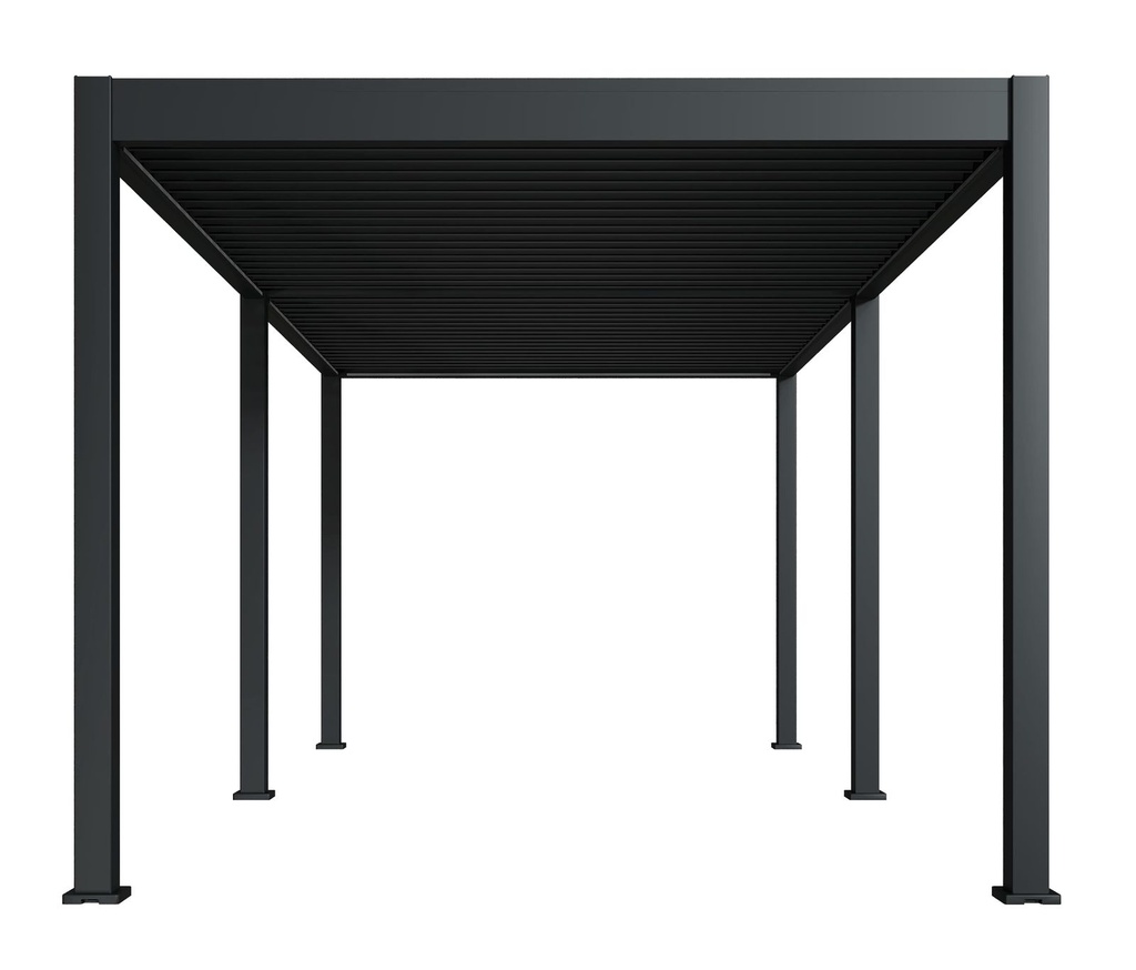 Bioklimatska pergola Antares