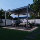 Pergola Antares galerija 10