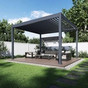 Pergola Antares galerija 27