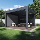 Pergola Antares galerija 50