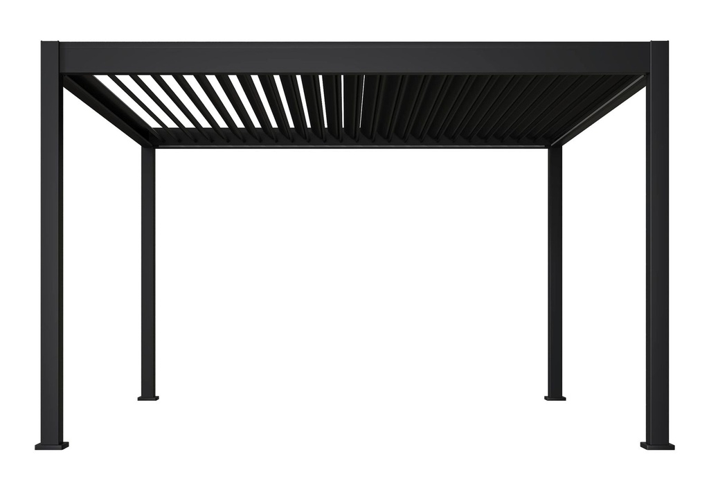 Bioklimatska pergola Antares