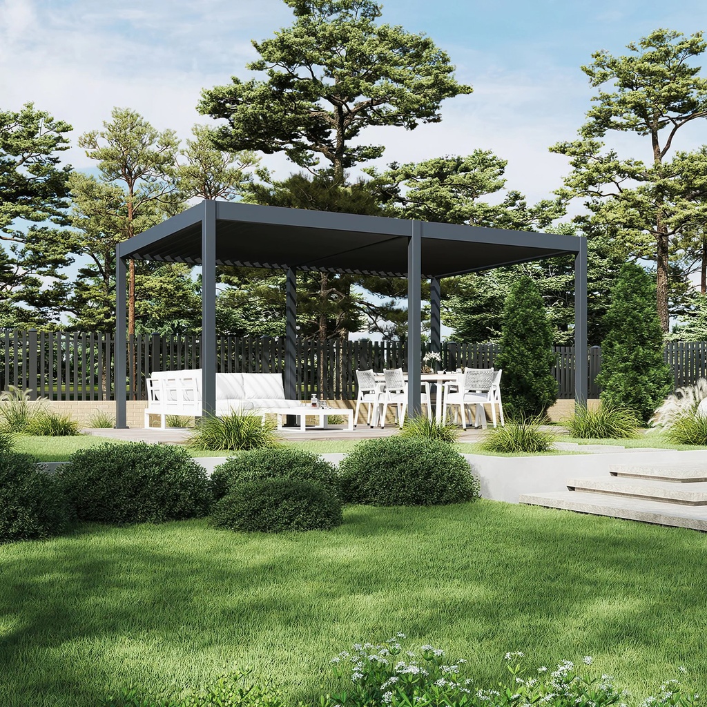 Pergola Antares galerija 35