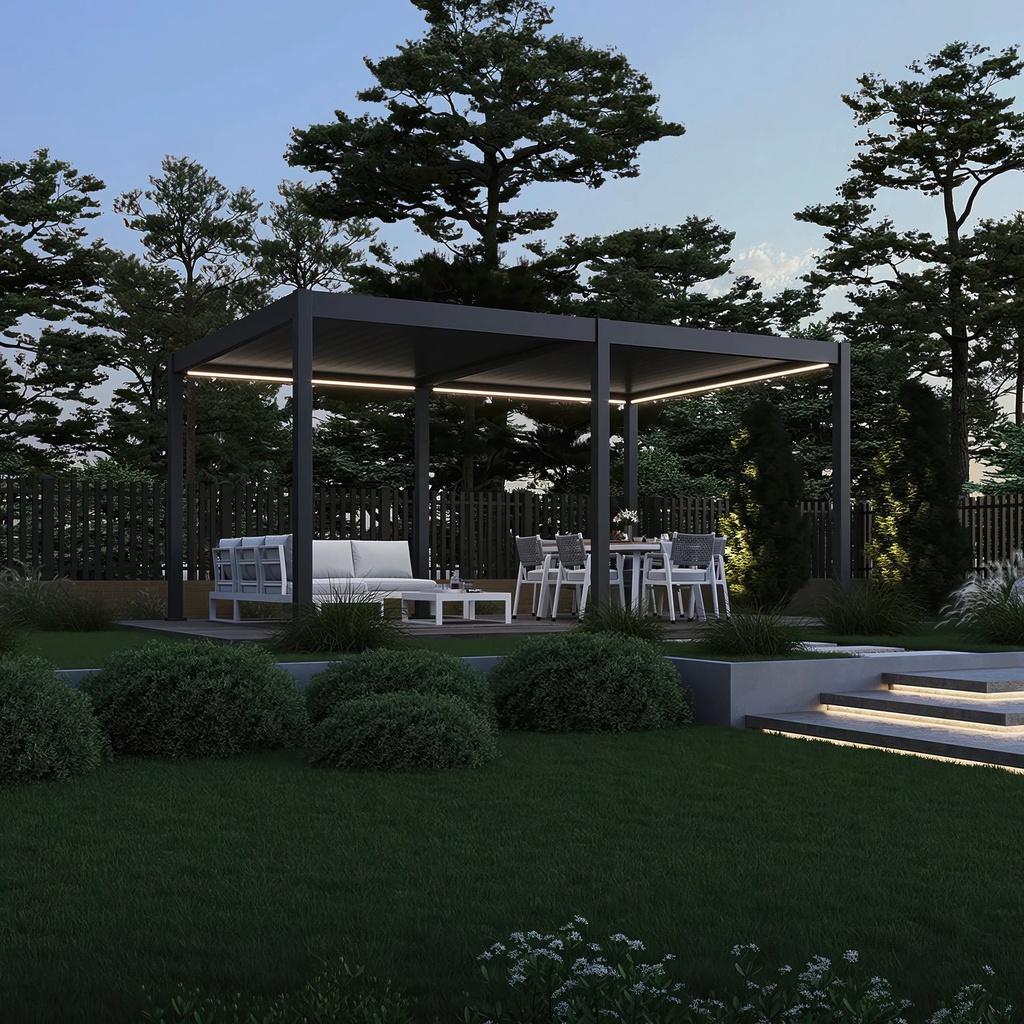 Pergola Antares galerija 42