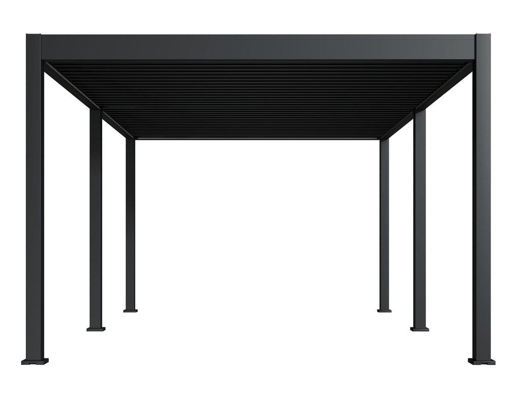 Bioklimatska pergola Antares