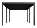Bioklimatska pergola Antares