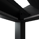Bioklimatska pergola Antares