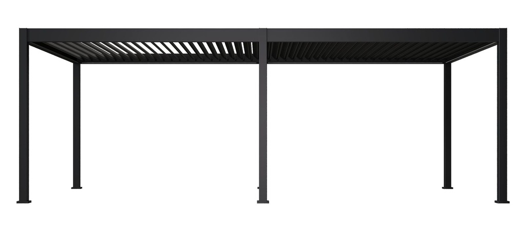 Bioklimatska pergola Antares