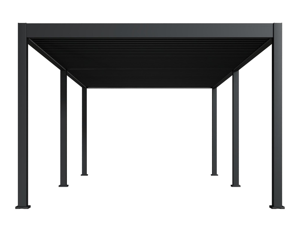 Bioklimatska pergola Antares