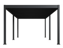 Bioklimatska pergola Antares