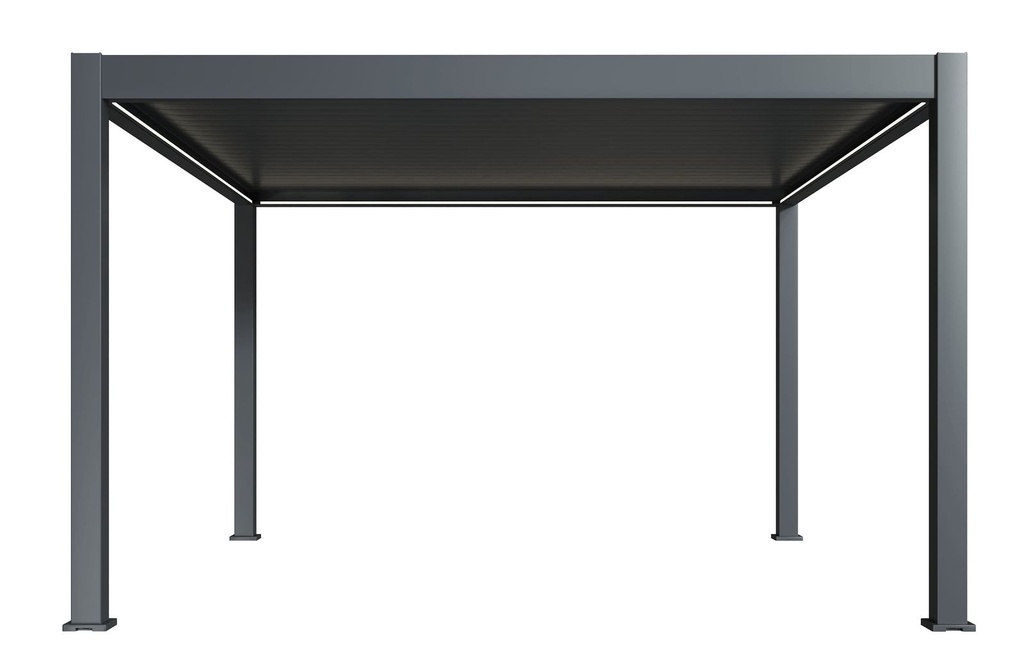 Bioklimatska pergola Antares