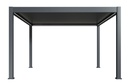 Bioklimatska pergola Antares