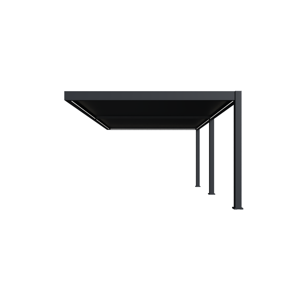 Bioklimatska pergola Antares