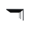 Bioklimatska pergola Antares