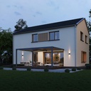 Bioklimatska pergola Antares