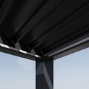 Bioklimatska pergola Antares
