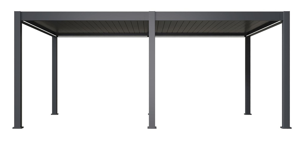 Bioklimatska pergola Antares