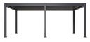 Bioklimatska pergola Antares