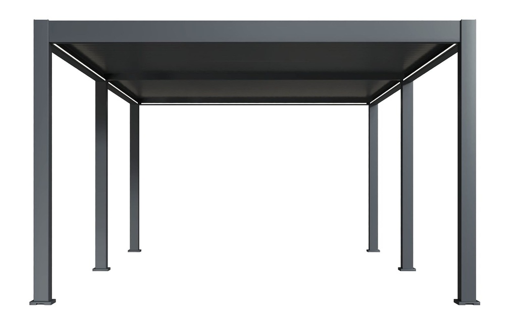 Bioklimatska pergola Antares