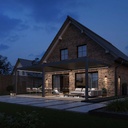 Bioklimatska pergola Antares