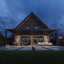 Bioklimatska pergola Antares