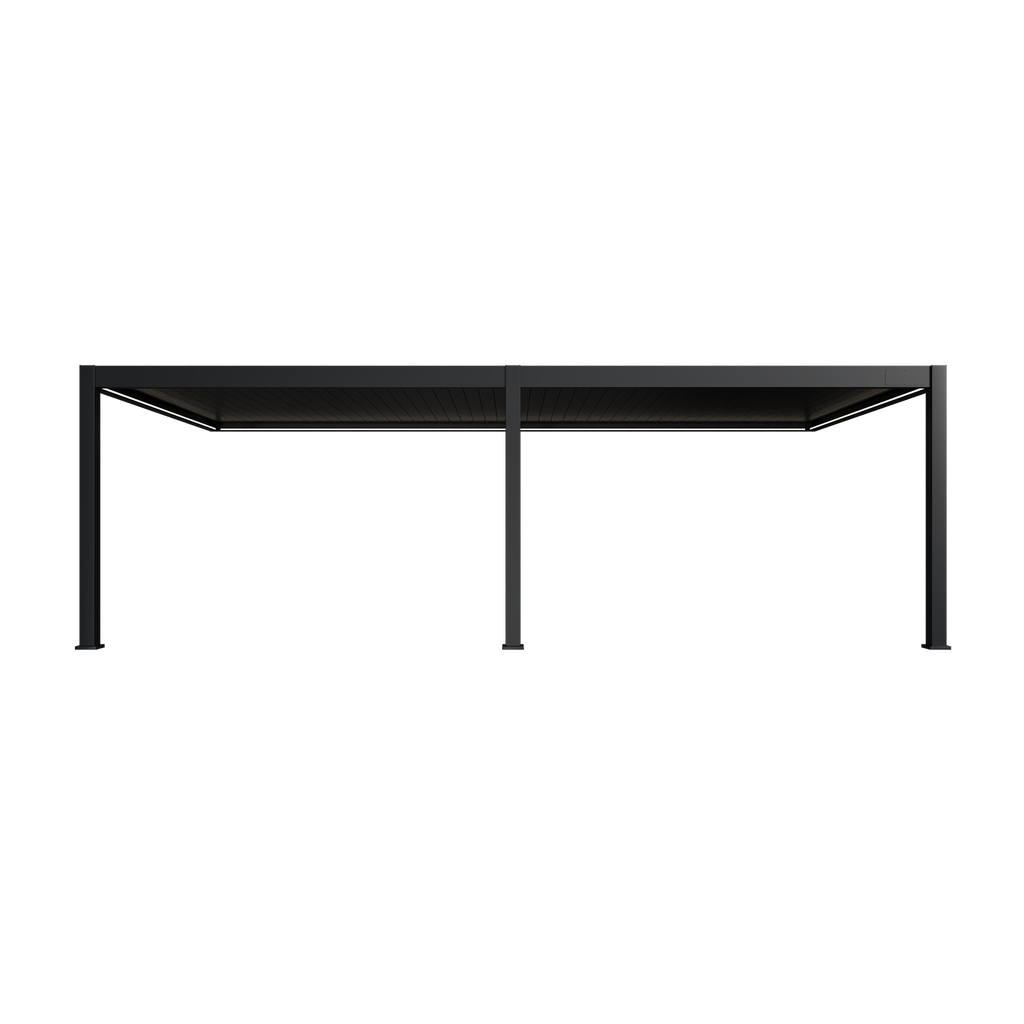 Bioklimatska pergola Antares