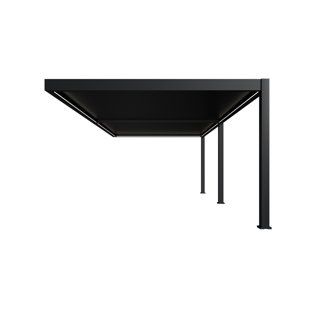 Bioklimatska pergola Antares