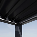Bioklimatska pergola Antares