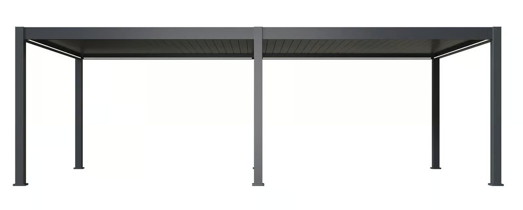 Pergola Antares galerija 12