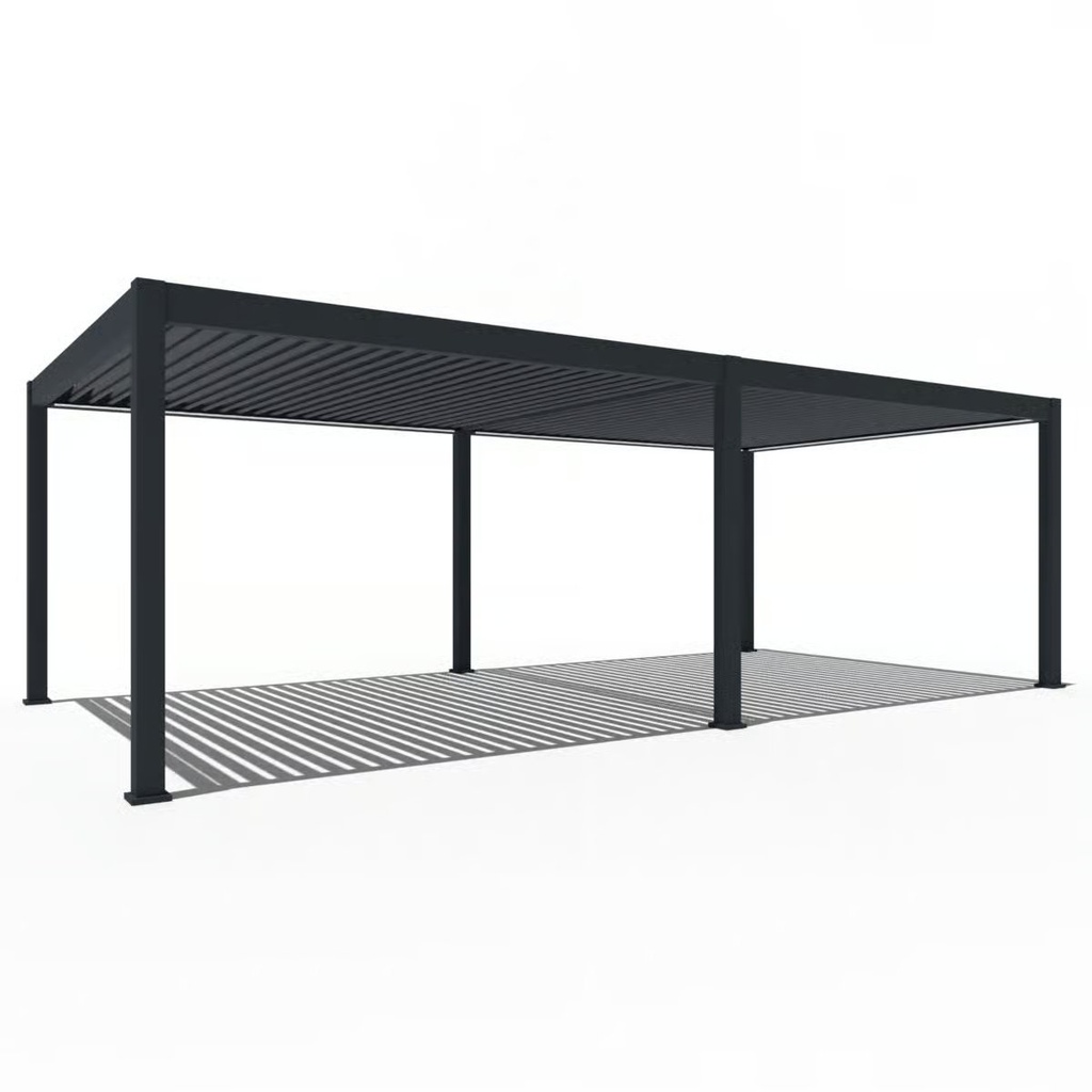 Pergola Antares galerija 13