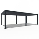 Pergola Antares galerija 13