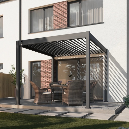 Pergola Antares galerija 14
