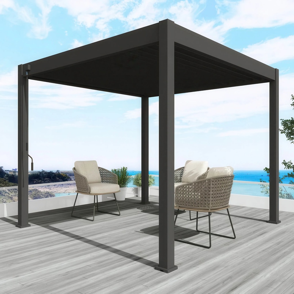 Pergola Antares galerija 56